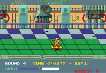 Namco Museum Vol. 5 – im Klassik-Test (PS)