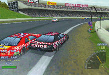 NASCAR 98 – im Klassik-Test (PS)