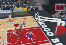 NBA Live 98 – im Klassik-Test (PS)