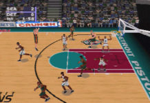 NBA Live 98 – im Klassik-Test (SAT)