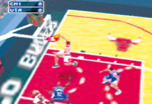 NBA Pro 98 – im Klassik-Test (N64)