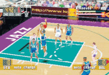 NBA Pro 98 – im Klassik-Test (PS)
