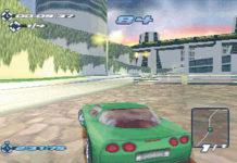 Need for Speed III: Hot Pursuit – im Klassik-Test (PS)