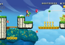 New Super Mario Bros. U Deluxe – im Test (Switch)