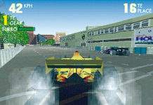 Newman/Haas Racing – im Klassik-Test (PS)