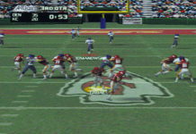 NFL Quarterback Club 98 – im Klassik-Test (N64)