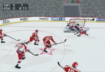 NHL 98 – im Klassik-Test (PS)