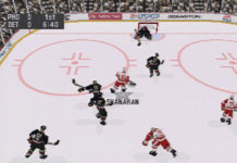 NHL 98 – im Klassik-Test (SAT)
