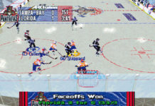 NHL Breakaway 98 – im Klassik-Test (PS)