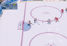 NHL Face Off 98 – im Klassik-Test (PS)