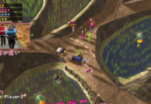 Nippon Marathon – im Test (Switch)