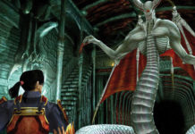 Onimusha: Warlords – im Test (PS4 / Xbox One / Switch)