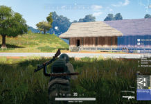 PlayerUnknown’s Battlegrounds – im Test (PS4)