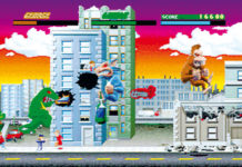 Rampage World Tour – im Klassik-Test (N64)