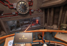 Red Matter – im Test (PS4)