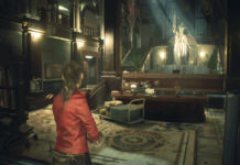 Resident Evil 2 – im Test (PS4)