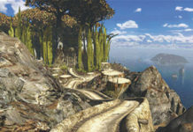 Riven: The Sequel to Myst – im Klassik-Test (PS)