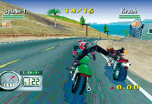 Road Rash 3D – im Klassik-Test (PS)