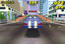 San Francisco Rush: Extreme Racing – im Klassik-Test (N64)