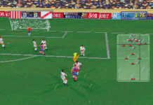Sega Worldwide Soccer ’98 Club Edition – im Klassik-Test (SAT)