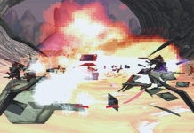 Shadow Master – im Klassik-Test (PS)