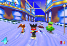 Snowboard Kids – im Klassik-Test (N64)