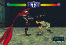 Spawn: The Eternal – im Klassik-Test (PS)