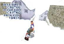 Steep Slope Sliders – im Klassik-Test (SAT)
