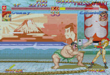 Street Fighter Collection – im Klassik-Test (PS)