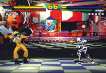 Street Fighter EX plus Alpha – im Klassik-Test (PS)
