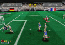 Super Football Champ – im Klassik-Test (PS)