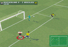 Super Match Soccer – im Klassik-Test (PS)