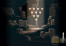 Superbrothers: Sword & Sworcery EP – im Test (Switch)