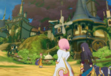 Tales of Vesperia: Definitive Edition – im Test (Switch)