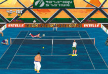 Tennis Arena – im Klassik-Test (PS)