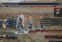 The Last Remnant Remastered – im Test (PS4)