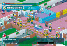 Theme Hospital – im Klassik-Test (PS)