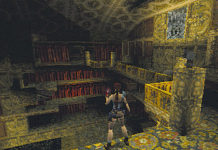 Tomb Raider II – im Klassik-Test (PS)