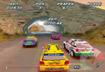 Tommi Mäkinen Rally – im Klassik-Test (PS)