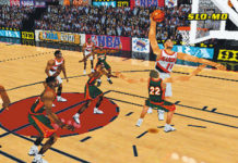 Total NBA 98 – im Klassik-Test (PS)