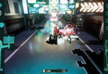 Travis Strikes Again: No More Heroes – im Test (Switch)