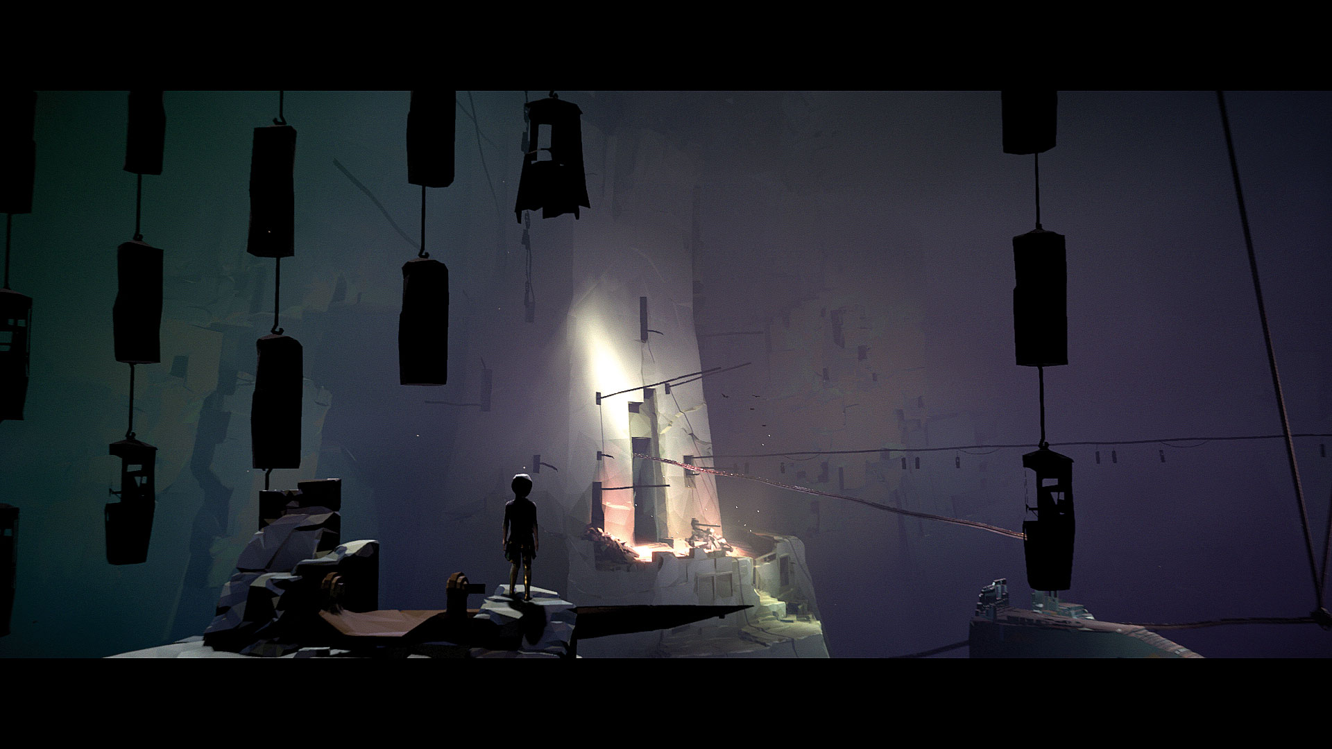 Vane – im Test (PS4) | MANIAC.de