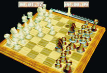 Virtual Chess 64 – im Klassik-Test (N64)