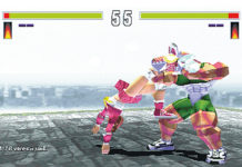 Vs. – im Klassik-Test (PS)