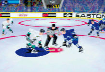 Wayne Gretzky’s 3D Hockey ’98 – im Klassik-Test (N64)