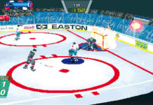 Wayne Gretzky’s 3D Hockey ’98 – im Klassik-Test (PS)