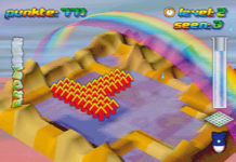 Wetrix – im Klassik-Test (N64)