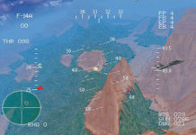 Wing Over – im Klassik-Test (PS)