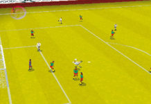 World League Soccer ’98 – im Klassik-Test (PS)