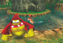Banjo-Kazooie – im Klassik-Test (N64)